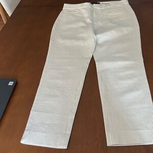 Banana Republic sloan pants